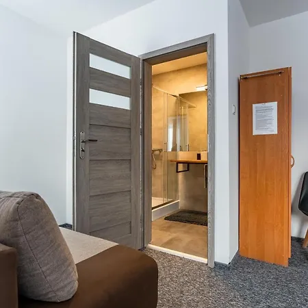Villa 84 & Apartments - Jacuzzi, Sauna *