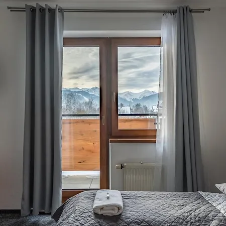Villa 84 & Apartments - Jacuzzi, Sauna *