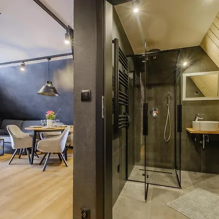 Bed & Breakfast Villa 84 & Apartments - Jacuzzi, Sauna *