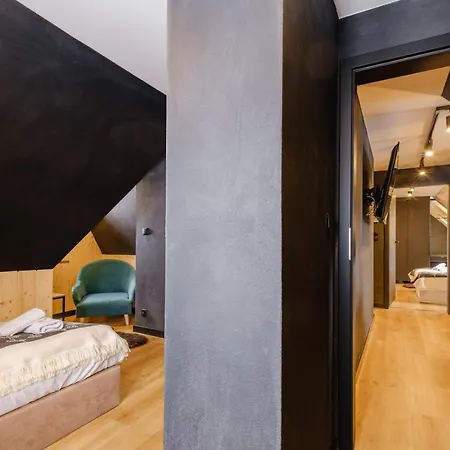 Villa 84 & Apartments - Jacuzzi, Sauna
