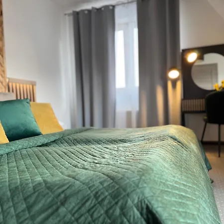 Villa 84 & Apartments - Jacuzzi, Sauna Zakopane