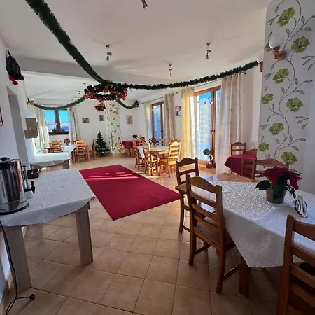 Bed & Breakfast Villa 84 & Apartments - Jacuzzi, Sauna *