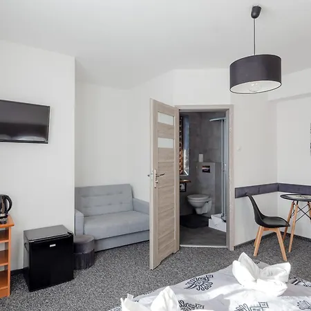 Villa 84 & Apartments - Jacuzzi, Sauna