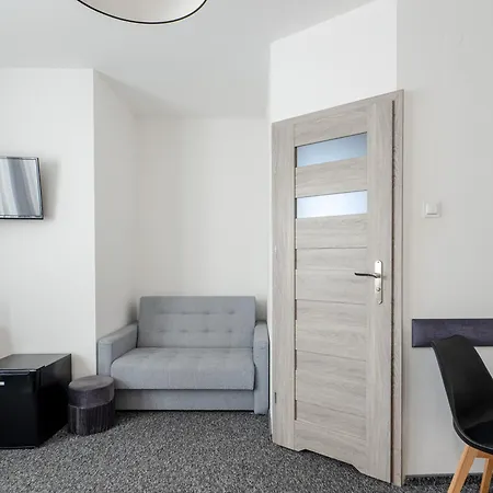 Bed & Breakfast Villa 84 & Apartments - Jacuzzi, Sauna *