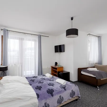 Villa 84 & Apartments - Jacuzzi, Sauna Zakopane