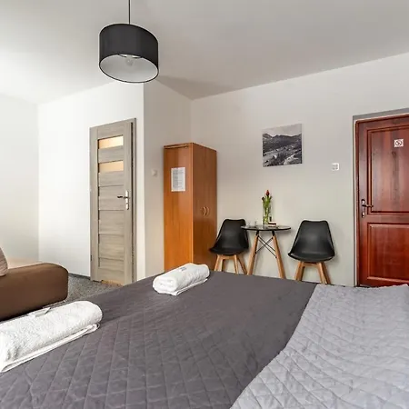 84 & Jacuzzi & Sauna * Zakopane