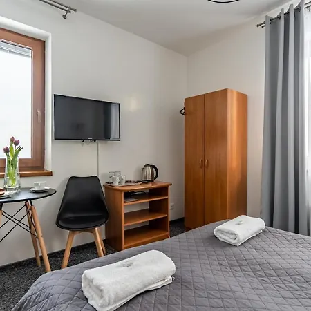 Nocleg ze śniadaniem 84 & Jacuzzi & Sauna Zakopane