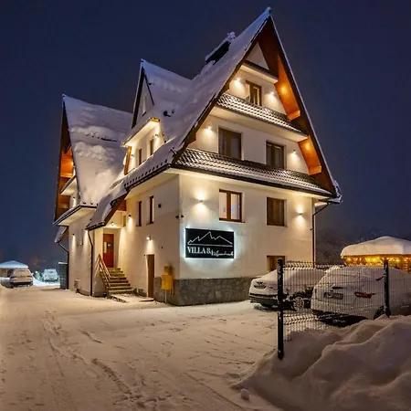84 & Jacuzzi & Sauna *