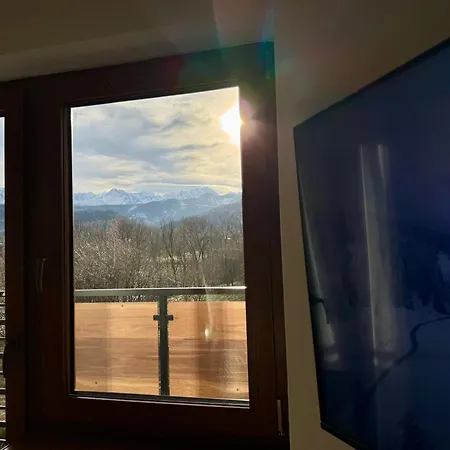 84 & Jacuzzi & Sauna * Zakopane
