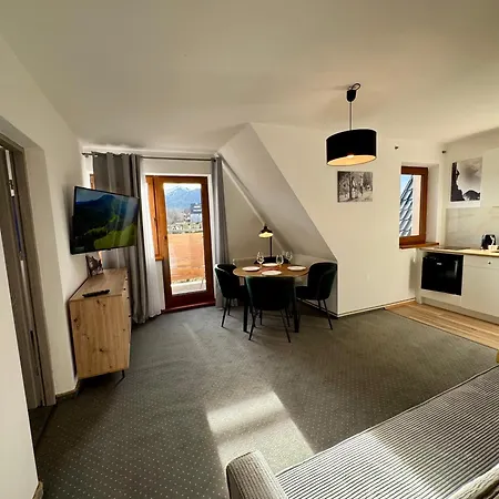 84 & Jacuzzi & Sauna * Zakopane